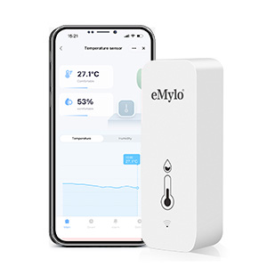 wifi thermometer
