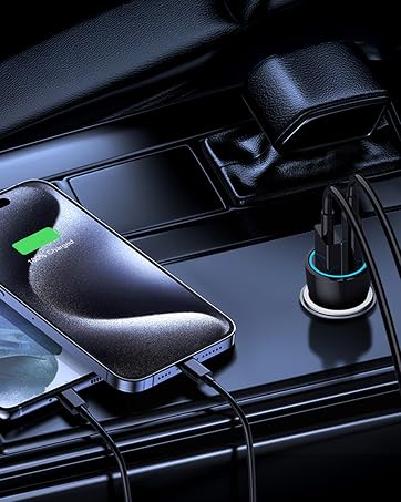 Car Charger