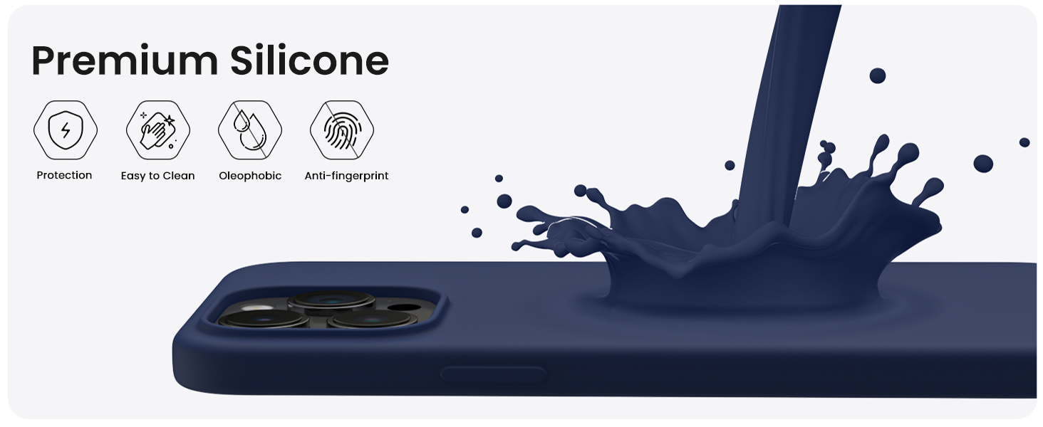 iPhone 15 Pro Max Case