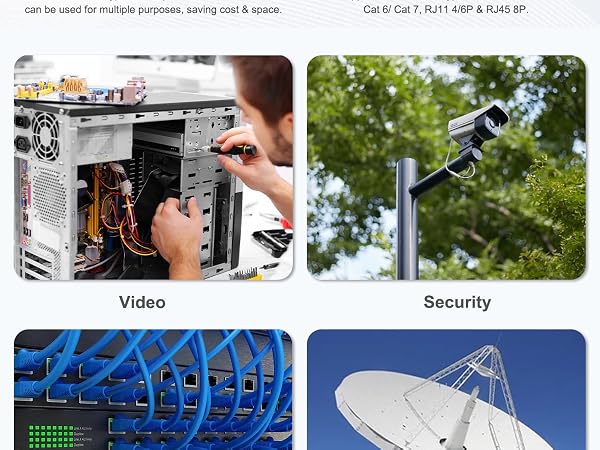 network cable tester