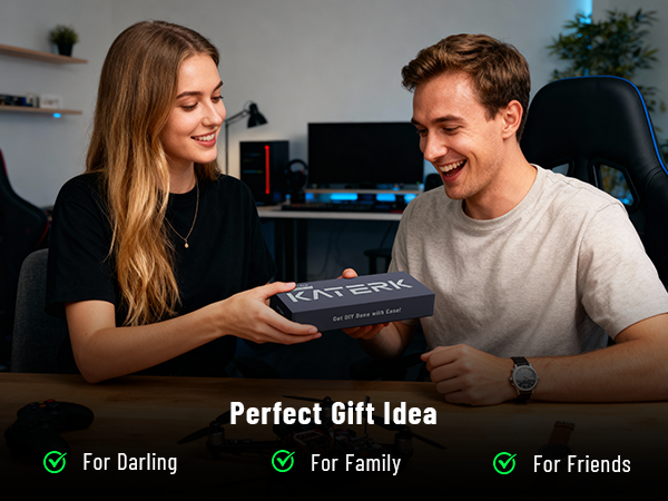 Prefect Gift Idea