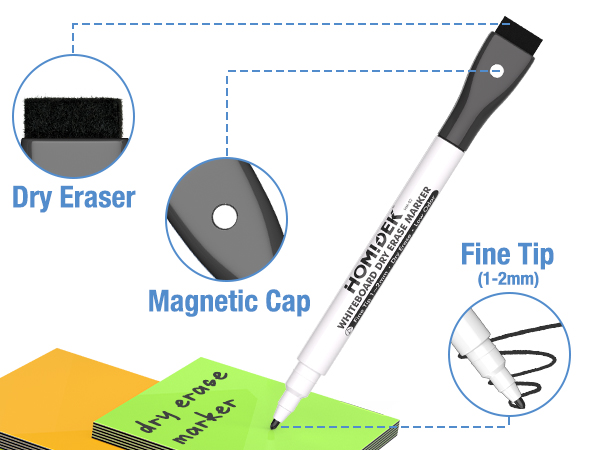 dry erase marker