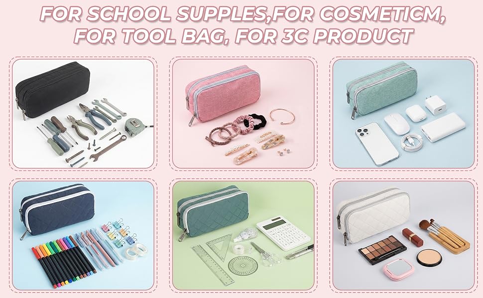 pencil box