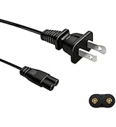 PHIWILLS 110V/220V Home/Office Use Power Cable for Electric Lunch Box, Portable Heating Bento Box...