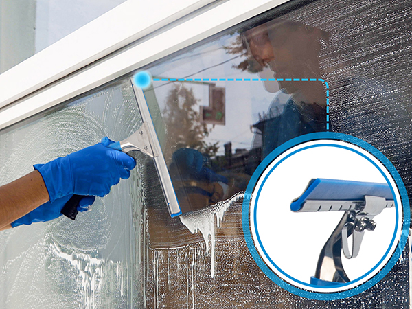 window squeegee