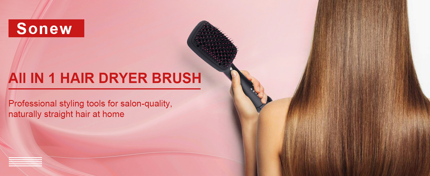 Sonew Hair Dryer Brush