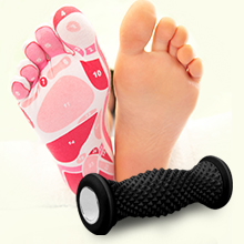 foot roller