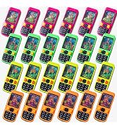 Nbguigdstr Handheld Water Game-10 Pcs Water Ring Game for Kids Handheld-Treasure Box Prizes-Party...