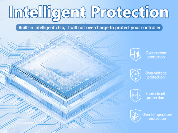 Intelligent Protection