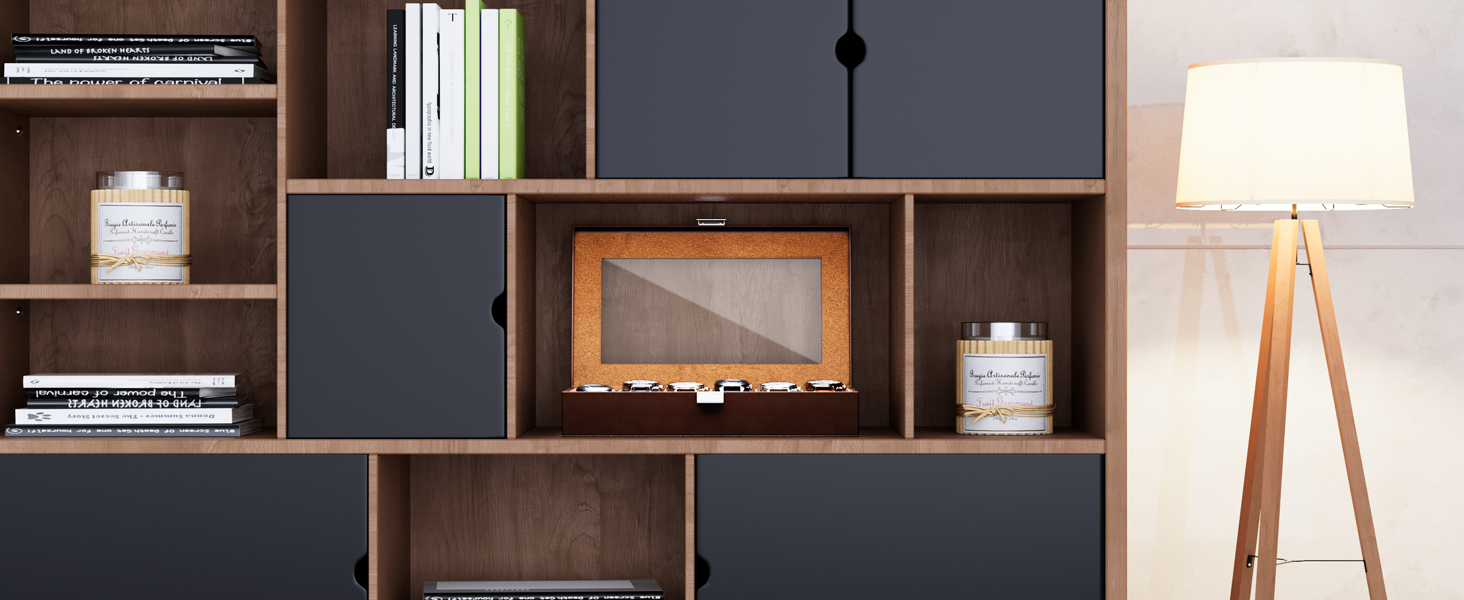 Bookcase