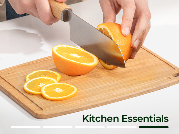 kitchen essential