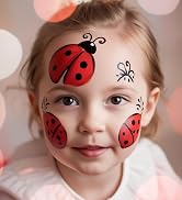 Face Painting Kit