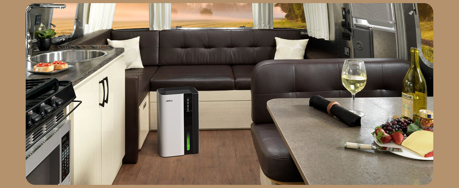 dehumidifier