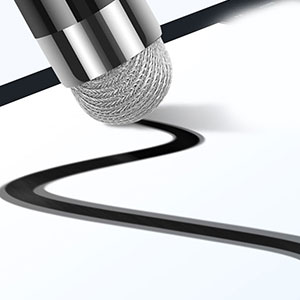 touchscreen stylus