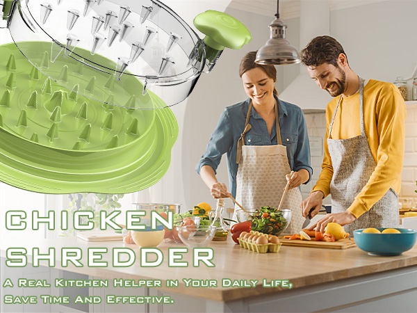chicken shredder