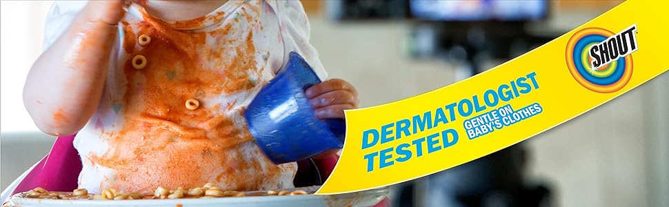 Dermatologist Tested