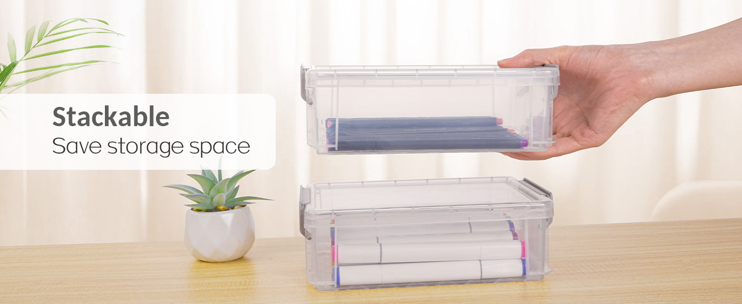 extra large pencil box