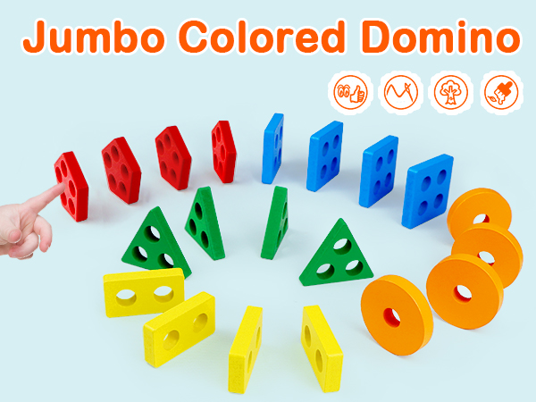 Montessori Travel Toy