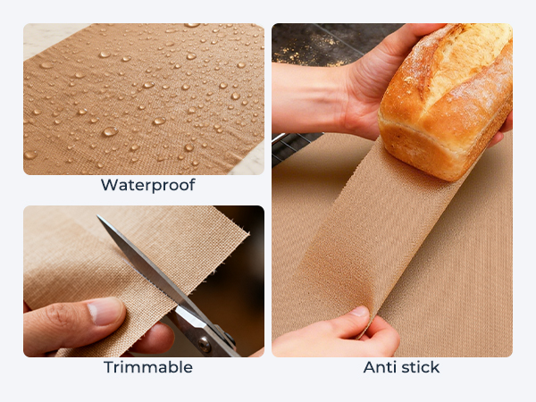 Non Stick PTFE Sheets