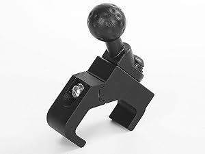 Yamaha phone mount,Phone mount for polaris ranger,Polaris ranger electronic device holder mount
