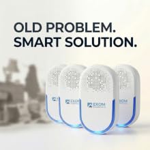 roaches , pest control , ants , ultrasonic repeller , mice repellent indoor , pest repeller
