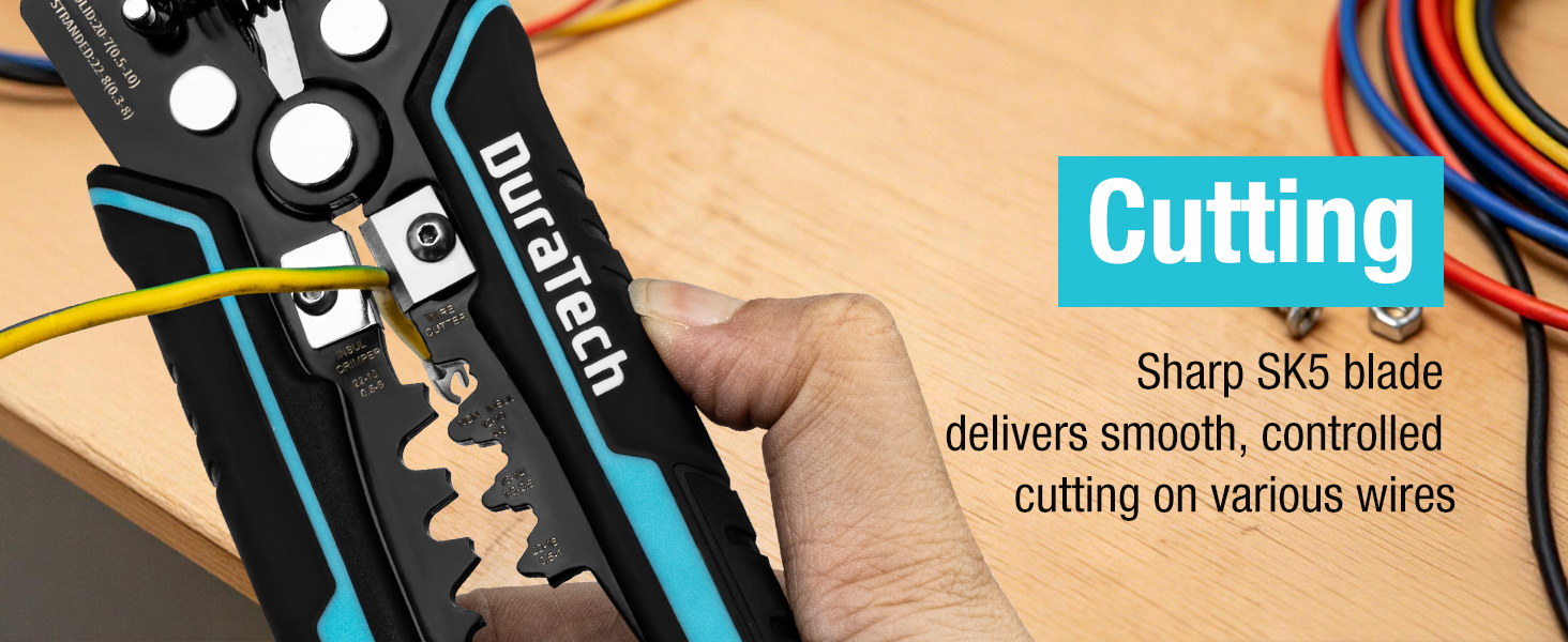 wire stripper