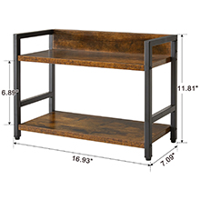 Spice Rack