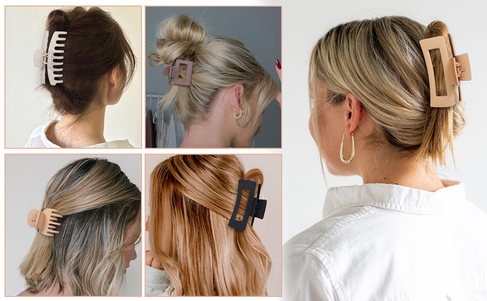 hair claw
