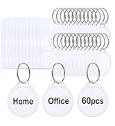 key tags
