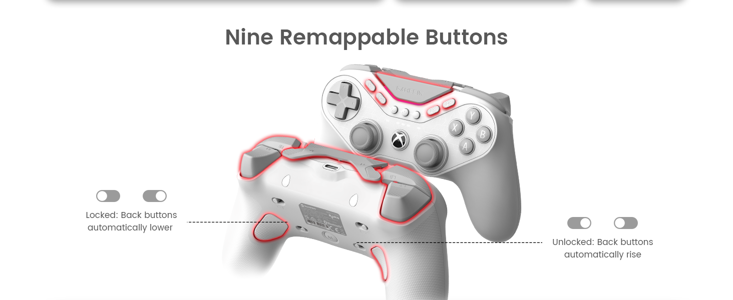 Tarantula Pro Xbox