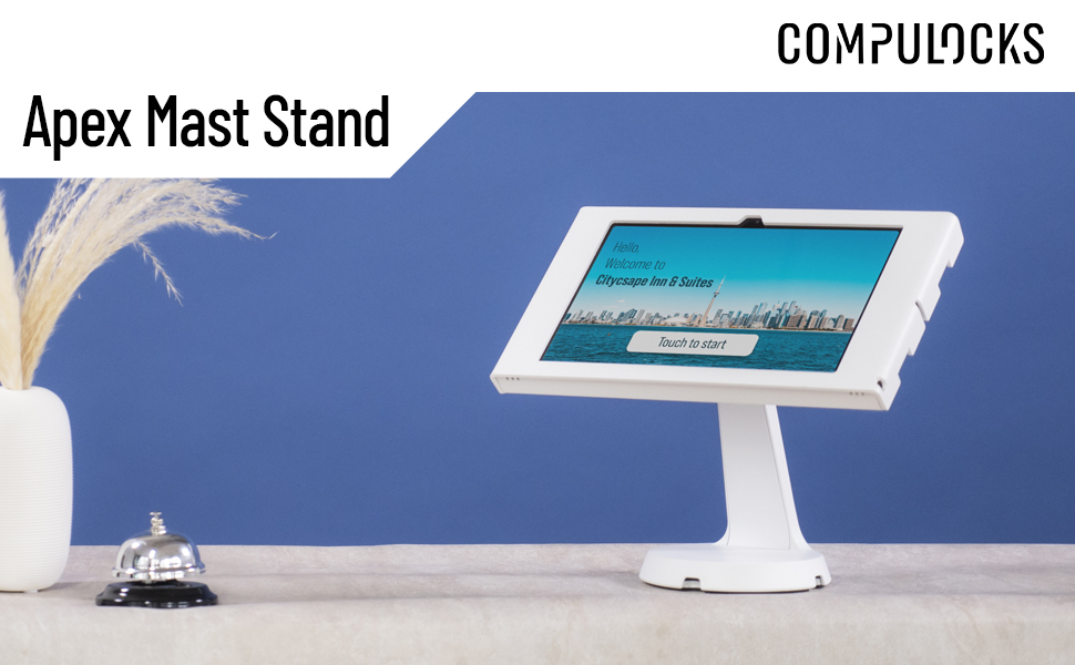 Apex Mast Stand