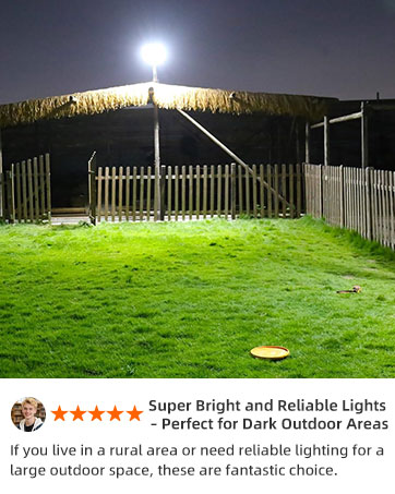 Flood Lights Outdoor