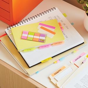 Post-it Flags