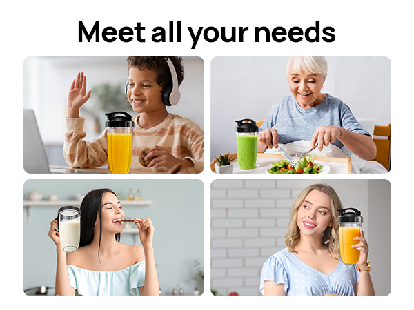 blenders