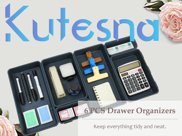 drawer organizers
