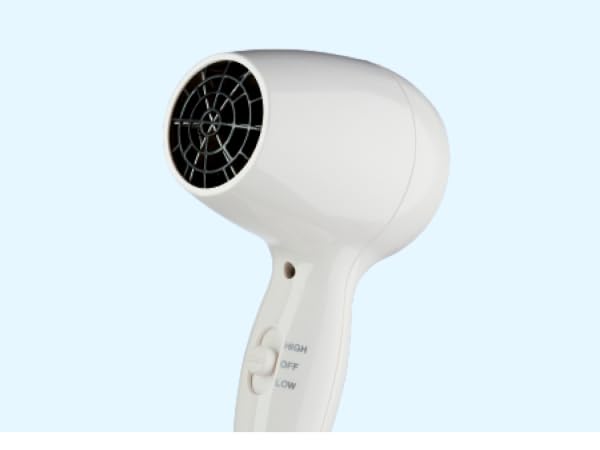 Hair dryer