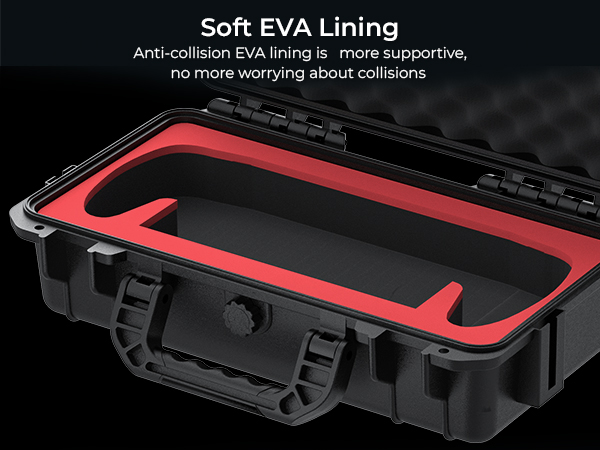 Carrying Case for Playstation Portal