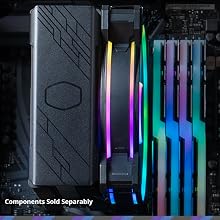 Aluminum Top Cover
