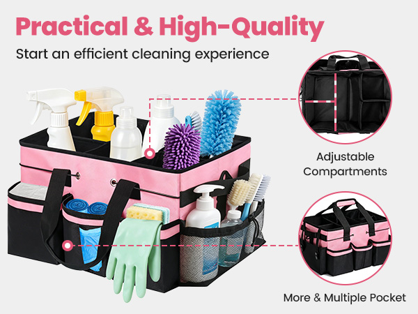 housekeeping supplies