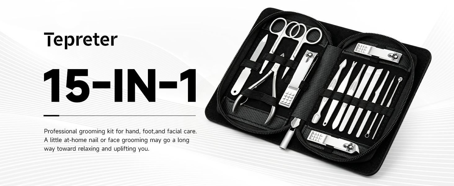 manicure kit