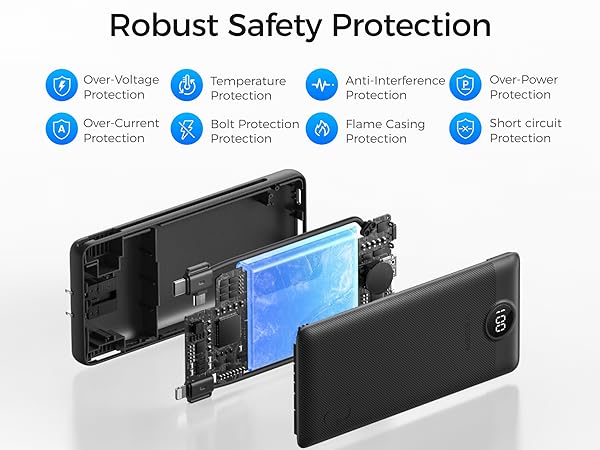 portable charger