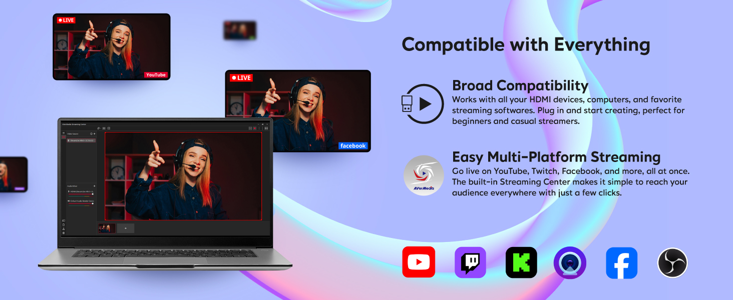 video streaming, hdmi capture card, capture card ps5, video capture device, convert vhs to digital