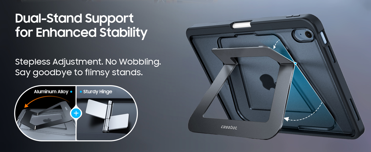 iPad A16 Case