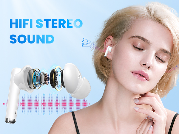bluetooth headphones over ear