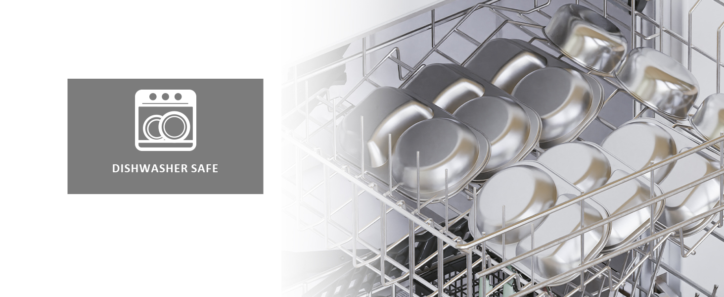stainless steel kids plates and bowls