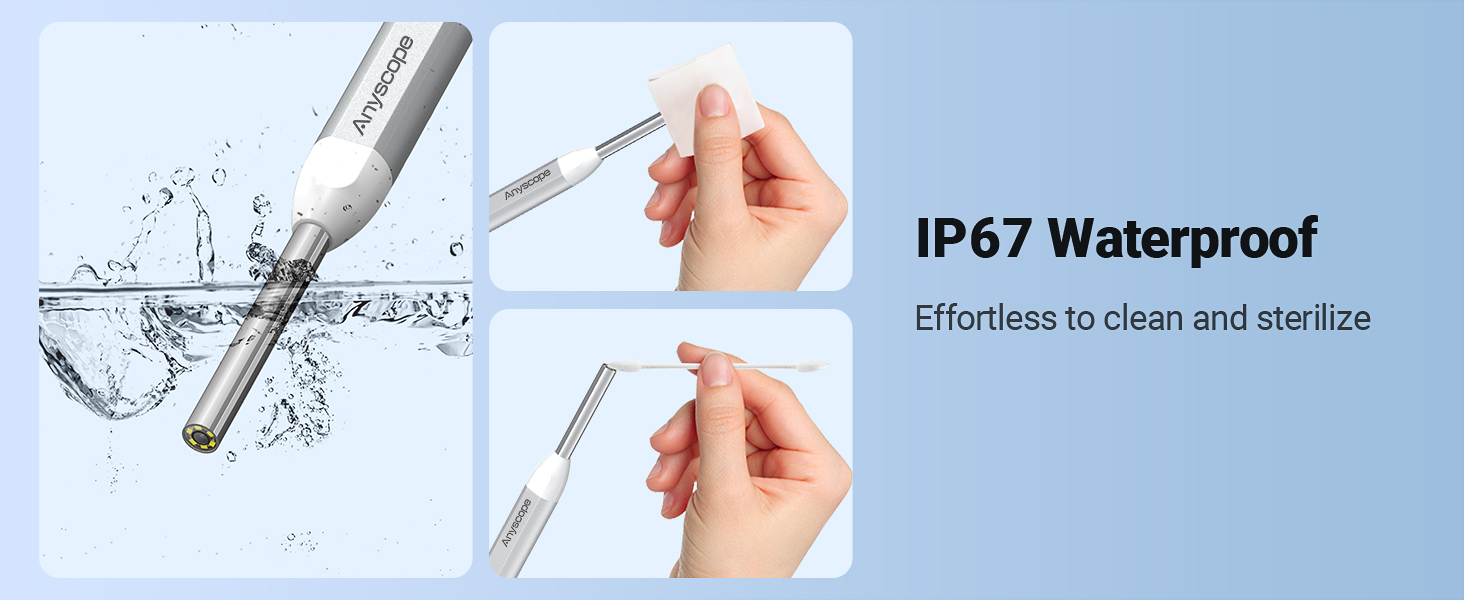 otoscope