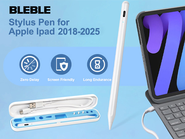 Stylus pen for ipads