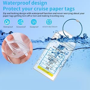 Weather Resistant