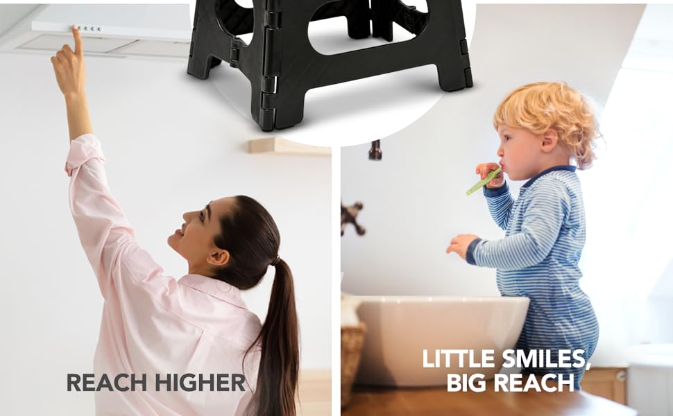 travel step stool