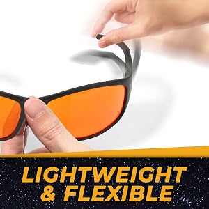 Light weight